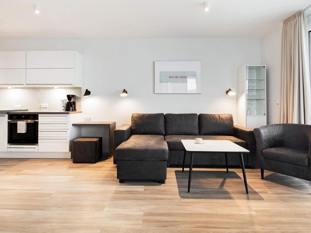 Apartment Wendtorf II Ngoại thất bức ảnh