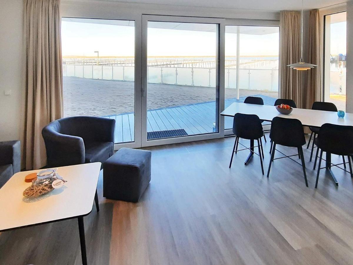 Apartment Wendtorf II Ngoại thất bức ảnh