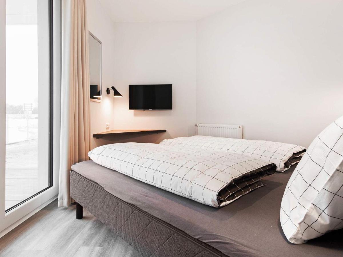 Apartment Wendtorf II Ngoại thất bức ảnh