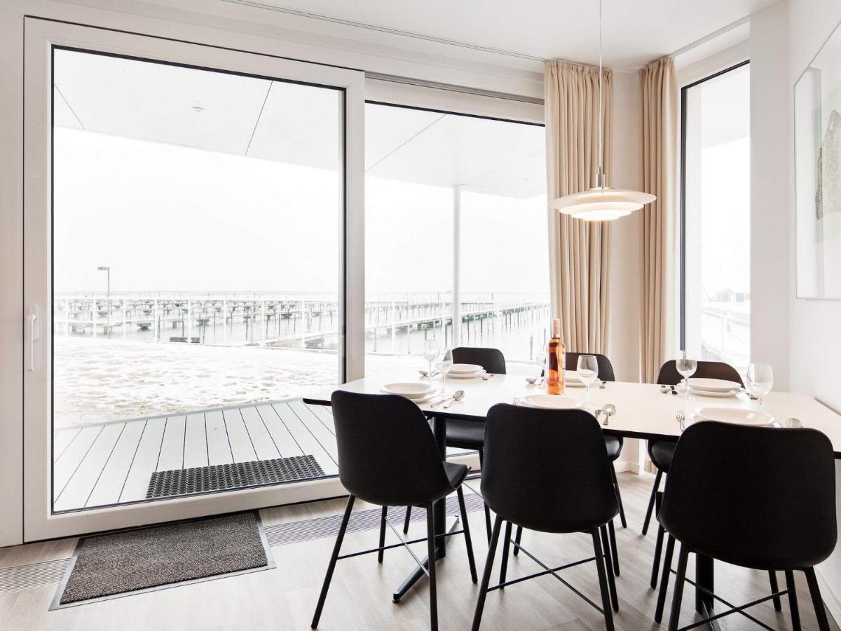 Apartment Wendtorf II Ngoại thất bức ảnh