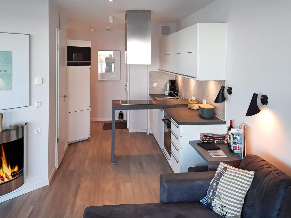 Apartment Wendtorf II Ngoại thất bức ảnh