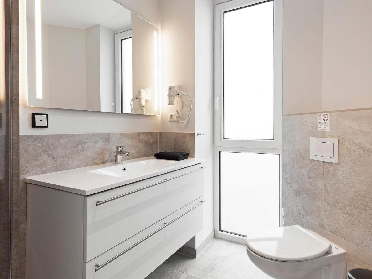 Apartment Wendtorf II Ngoại thất bức ảnh