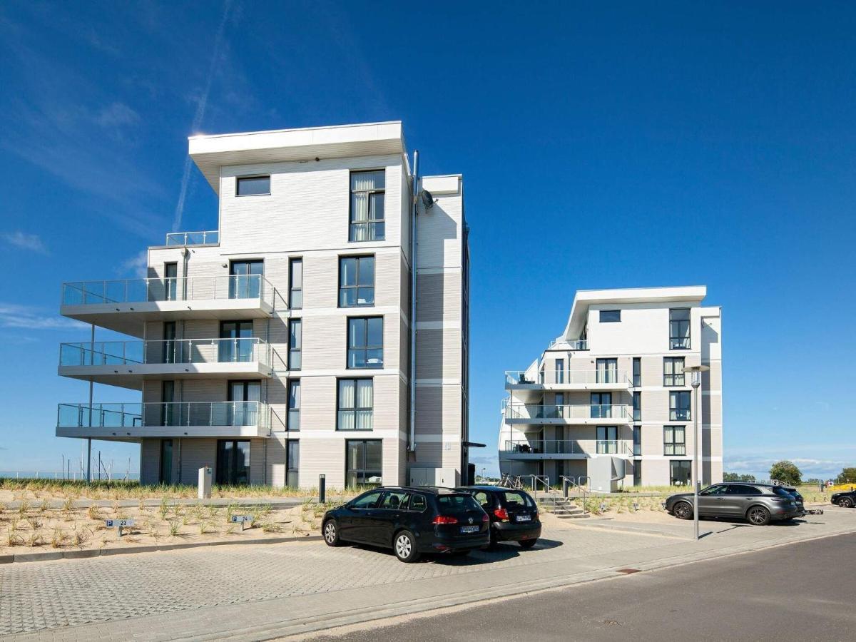 Apartment Wendtorf II Ngoại thất bức ảnh