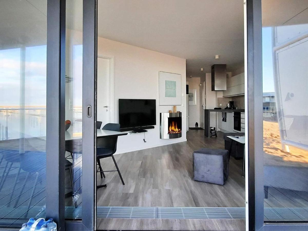 Apartment Wendtorf II Ngoại thất bức ảnh