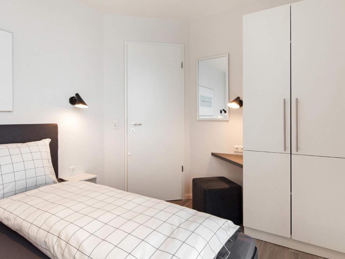 Apartment Wendtorf II Ngoại thất bức ảnh