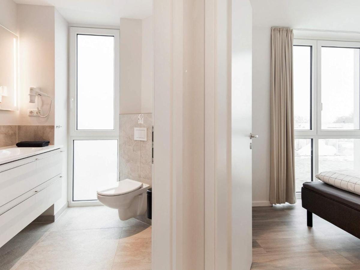 Apartment Wendtorf II Ngoại thất bức ảnh