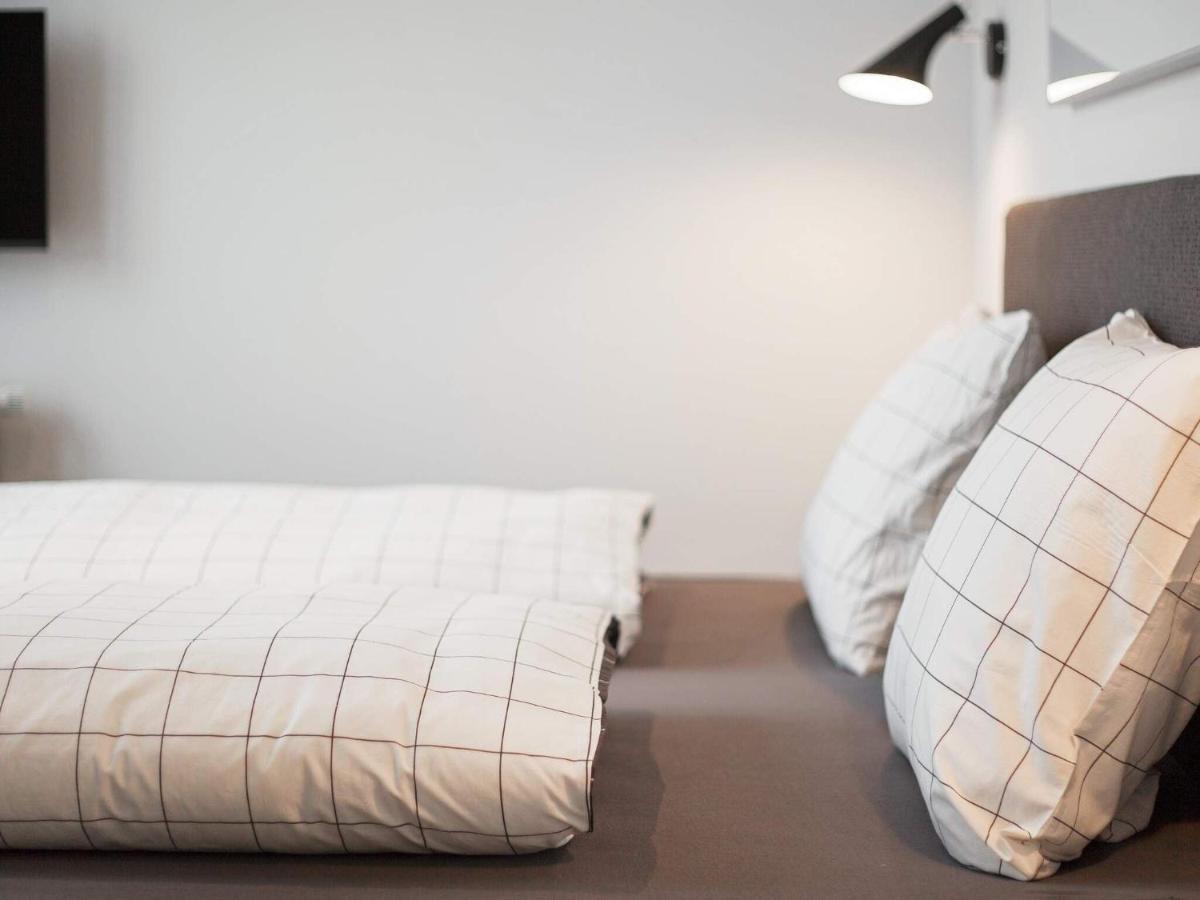 Apartment Wendtorf II Ngoại thất bức ảnh