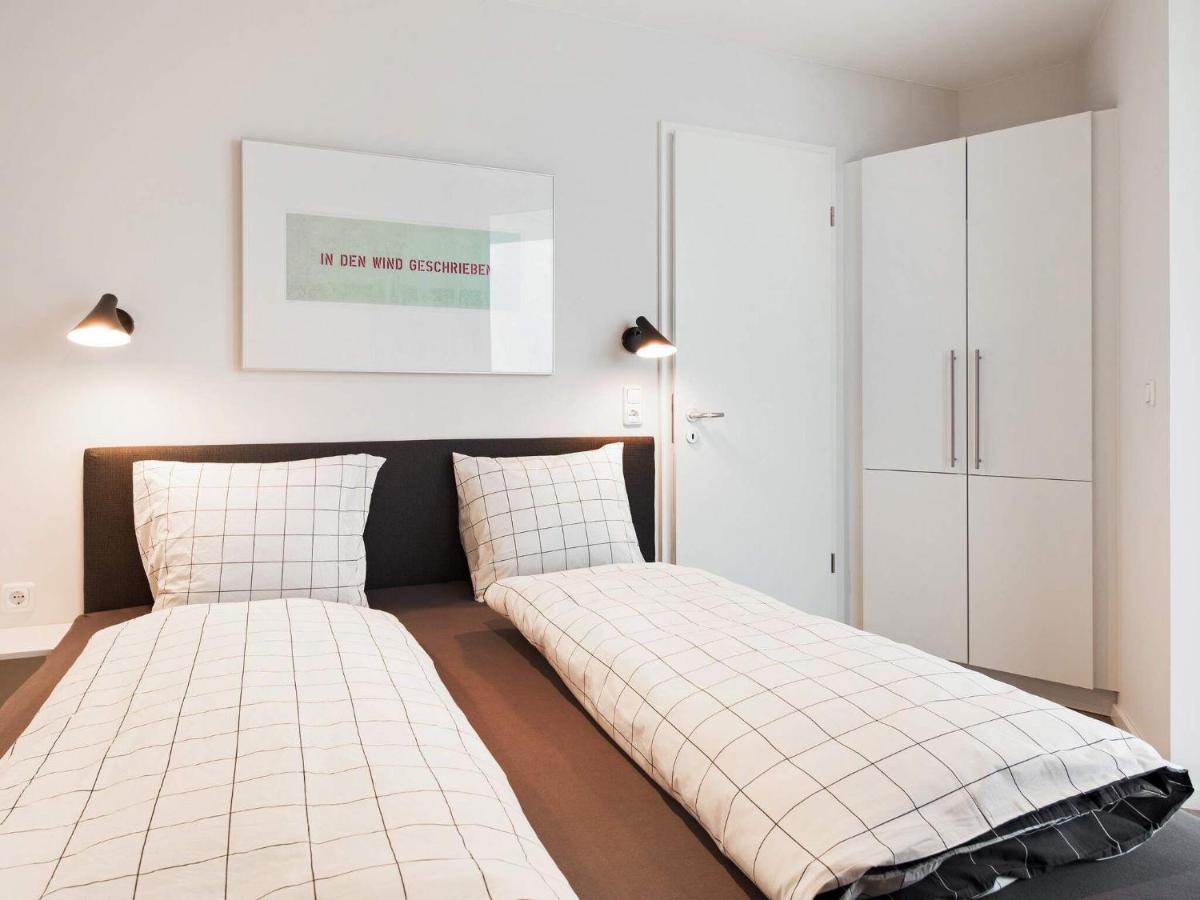 Apartment Wendtorf II Ngoại thất bức ảnh