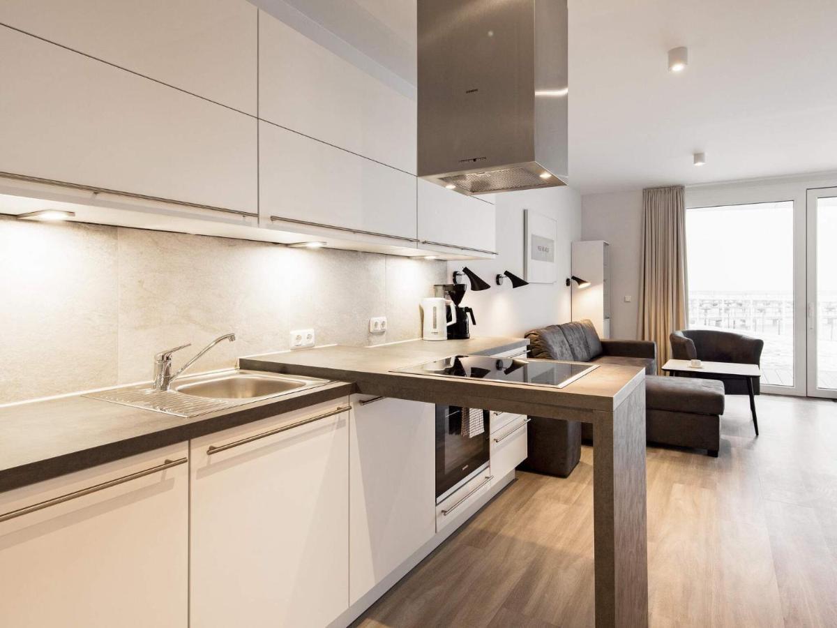 Apartment Wendtorf II Ngoại thất bức ảnh